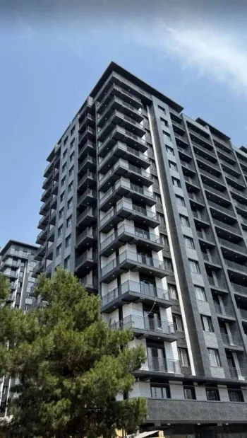 66 м², 2-комн. квартира, 13/16-2