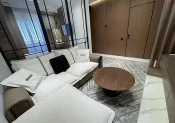 44 м², 2-комн. квартира, 13/16-0