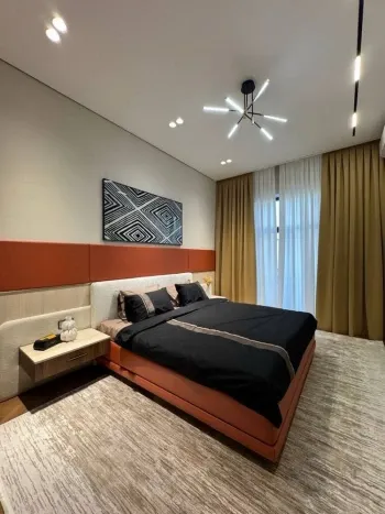 128 м², 4-комн. квартира, 6/10-3