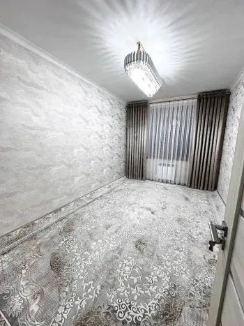 54 м², 2-комн. квартира, 13/13-1