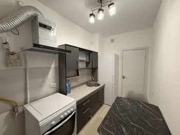 27 м², 1-комн. квартира, 8/9-2