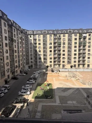 70 м², 2-комн. квартира, 5/9-2