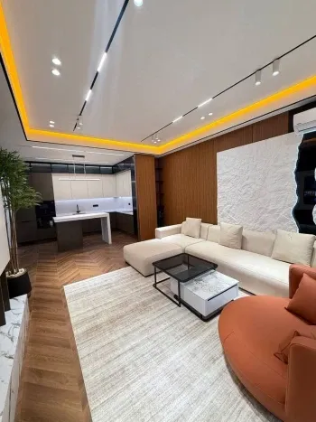 76 м², 2-комн. квартира, 3/9-2