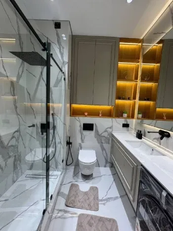 46 м², 2-комн. квартира, 8/10-1