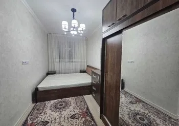 52 m², 3-xonali kvartira, 6/9-1