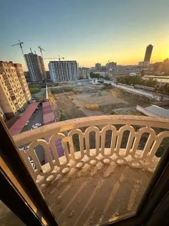 163 м², 4-комн. квартира, 10/14-1