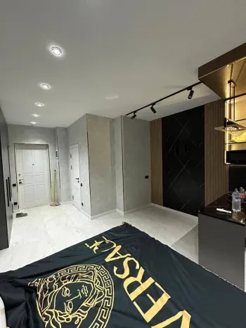 29 m², 1-xonali kvartira, 13/16-3
