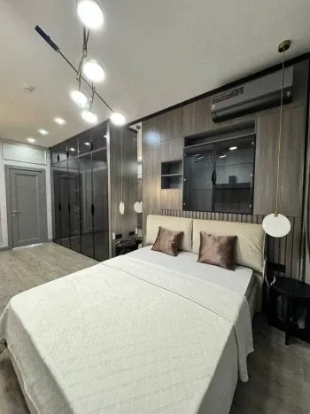 115 m², 3-xonali kvartira, 3/24-2