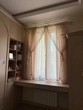 124 м², 4-комн. квартира, 3/9-3