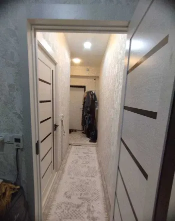 28 м², 1-комн. квартира, 5/11-2