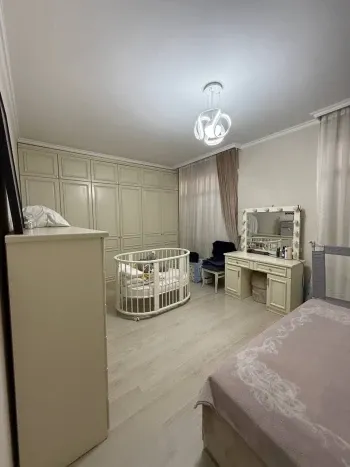 110 м², 4-комн. квартира, 1/9-2