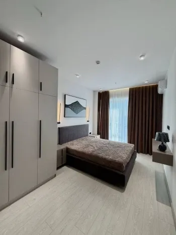 50 м², 2-комн. квартира, 17/25-3