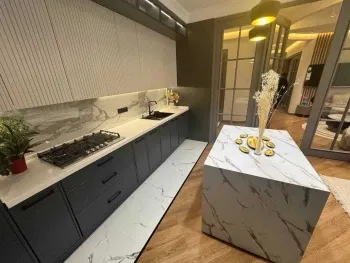 120 m², 4-xonali kvartira, 5/9-2