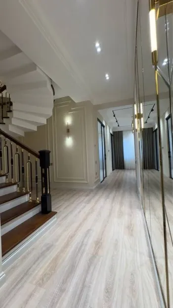 157 м², 4-комн. квартира, 10/11-1