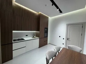 57 м², 3-комн. квартира, 4/14-3