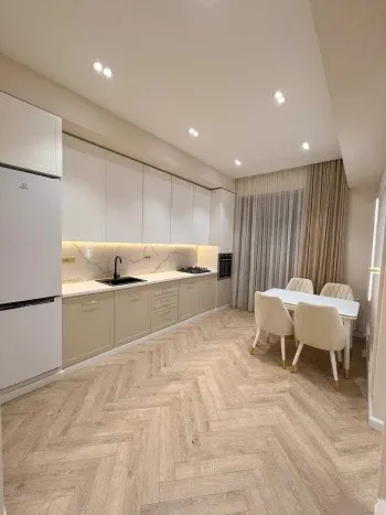 50 м², 2-комн. квартира, 3/9-2