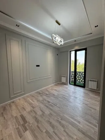 80 m², 3-xonali kvartira, 6/10-2