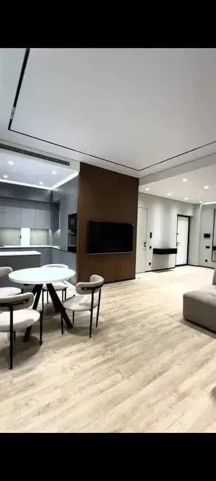 86 m², 3-xonali kvartira, 6/11-1