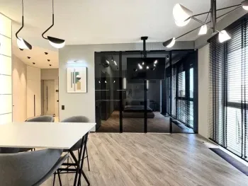 60 м², 2-комн. квартира, 7/9-3