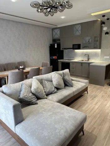 104 м², 3-комн. квартира, 7/10-1