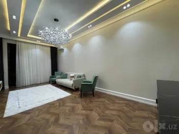 103 м², 3-комн. квартира, 6/10-1