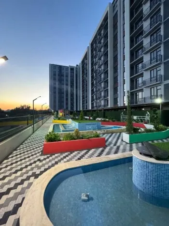 60 м², 3-комн. квартира, 11/14-2