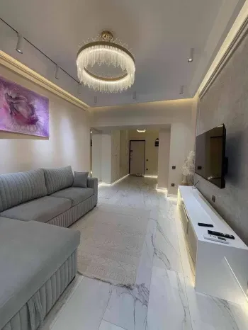 68 m², 3-xonali kvartira, 10/10-3