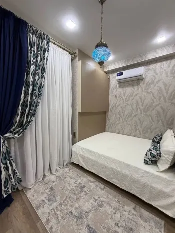 35 м², 1-комн. квартира, 6/10-3