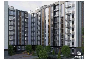 47 м², 2-комн. квартира, 7/8-2