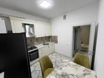 50 m², 2-xonali kvartira, 8/9-2