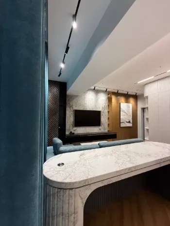 50 м², 2-комн. квартира, 19/25-2