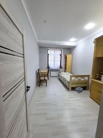 120 м², 4-комн. квартира, 3/8-1