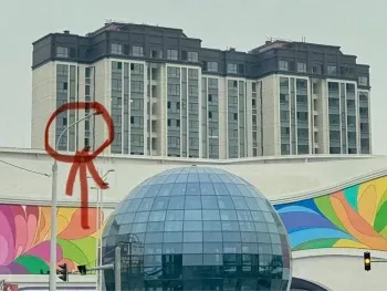 77 м², 3-комн. квартира, 13/16-0