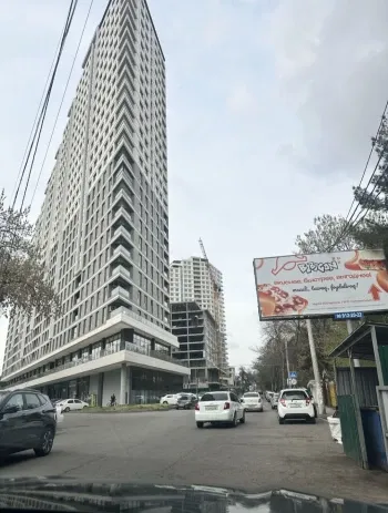 36 m², 1-xonali kvartira, 9/10-0
