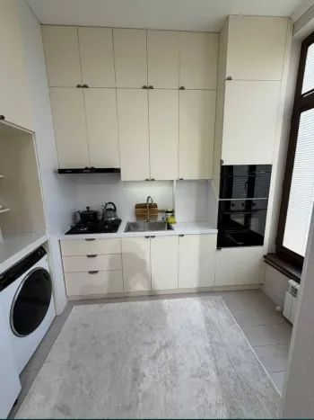 46 м², 2-комн. квартира, 7/10-2