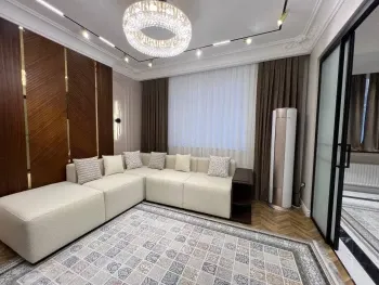 170 м², 5-комн. квартира, 1/9-1