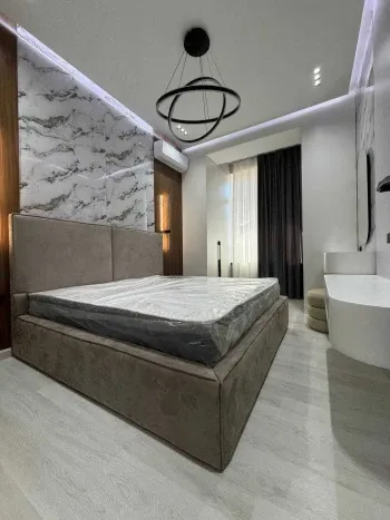 57 м², 2-комн. квартира, 5/8-3