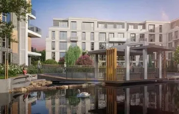 80 m², 2-xonali kvartira, 4/5-0