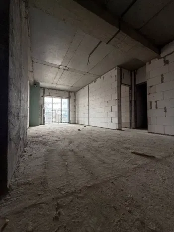 80 м², 2-комн. квартира, 15/16-0