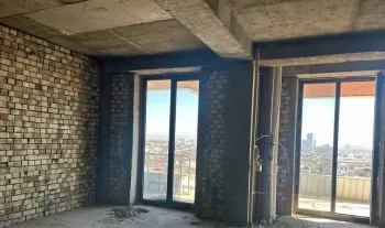 89 m², 3-xonali kvartira, 8/10-2