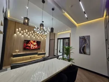 55 м², 2-комн. квартира, 7/14-1