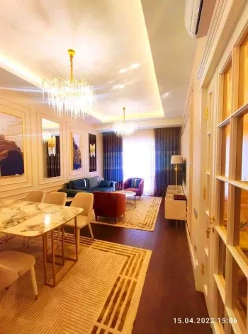 70 м², 2-комн. квартира, 7/8-3