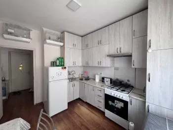 40 м², 1-комн. квартира, 1/9-3