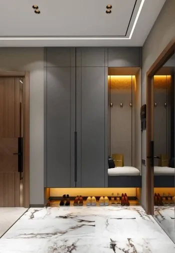 76 m², 3-xonali kvartira, 9/25-2