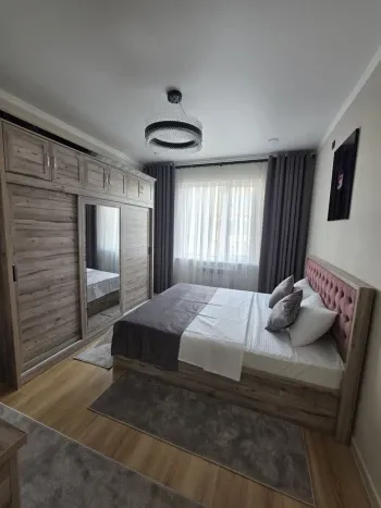 62 м², 2-комн. квартира, 8/9-3