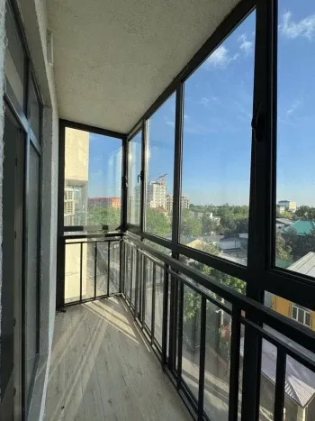 51 м², 2-комн. квартира, 8/9-1