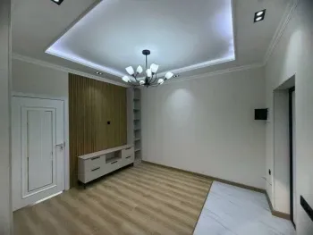 41 m², 2-xonali kvartira, 8/12-3