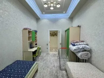 122 м², 4-комн. квартира, 3/10-1