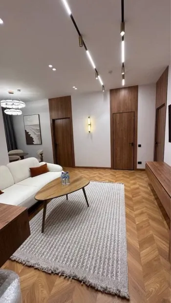 54 m², 2-xonali kvartira, 5/12-1