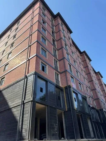 66 м², 2-комн. квартира, 9/9-0